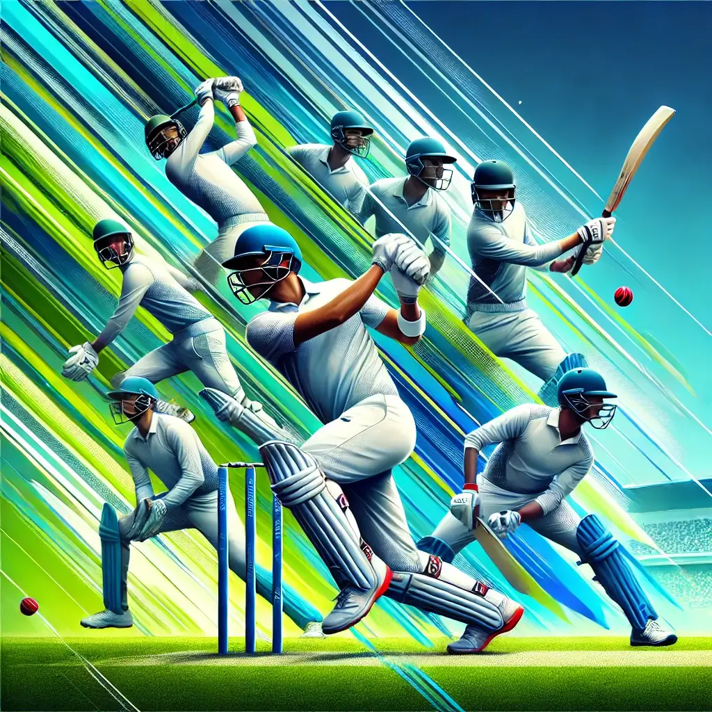 Cricket Team